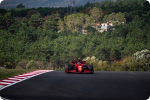 Carlos Sainz