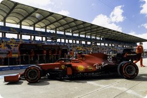 Carlos Sainz