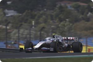 Mick Schumacher