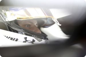 Mick Schumacher