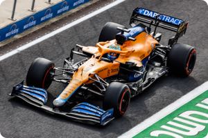 Daniel Ricciardo