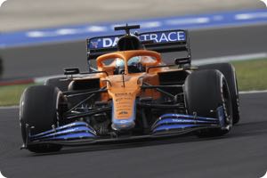 Daniel Ricciardo