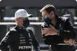Valtteri Bottas