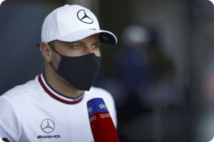 Valtteri Bottas