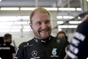 Valtteri Bottas