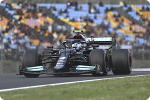 Valtteri Bottas