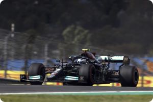 Valtteri Bottas