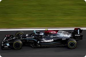 Valtteri Bottas
