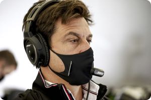 Toto Wolff