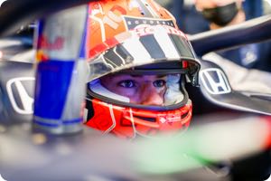 Pierre Gasly