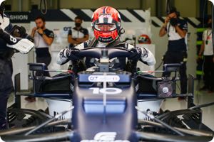 Pierre Gasly