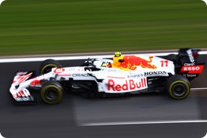 Sergio Perez