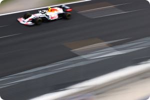 Sergio Perez