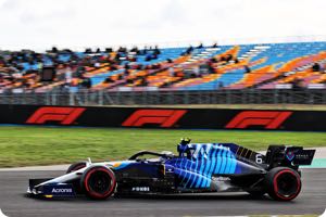 Nicholas Latifi