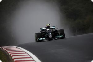 Valtteri Bottas