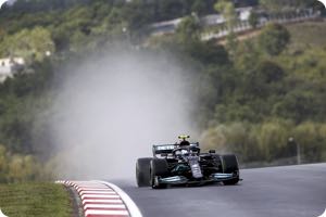 Valtteri Bottas