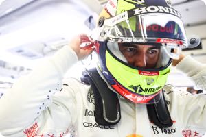 Sergio Perez