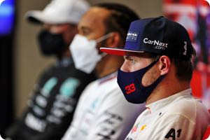 Press Conference
