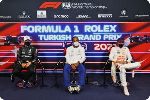 Press Conference