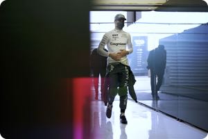 Lance Stroll