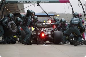 Lance Stroll