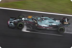 Lance Stroll