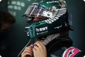 Lance Stroll