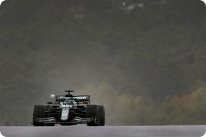 Lance Stroll
