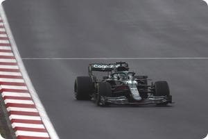 Lance Stroll