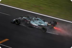 Lance Stroll