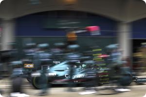 Lance Stroll