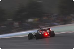 Lance Stroll