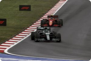 Lance Stroll