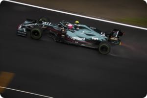 Sebastian Vettel