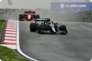 Sebastian Vettel