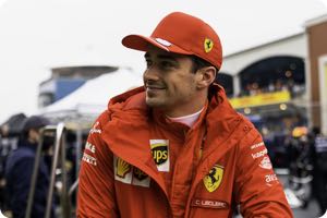 Charles Leclerc