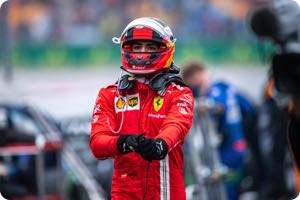 Carlos Sainz