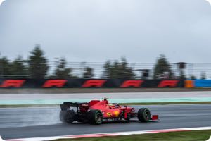 Carlos Sainz