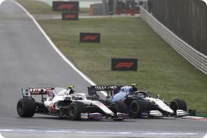 Mick Schumacher
