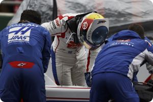 Mick Schumacher