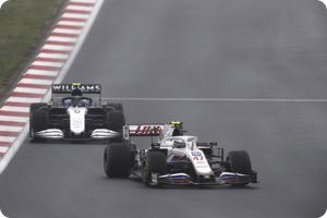 Mick Schumacher