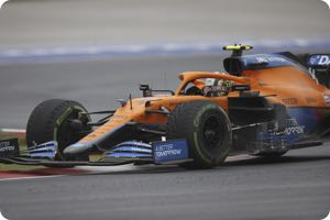 Lando Norris