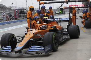 Lando Norris