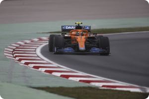 Lando Norris