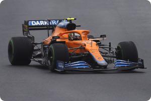 Lando Norris