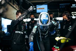 Valtteri Bottas