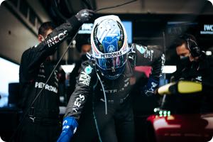 Valtteri Bottas