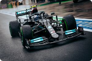 Valtteri Bottas