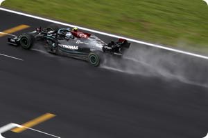 Valtteri Bottas