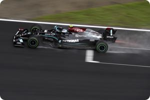 Valtteri Bottas